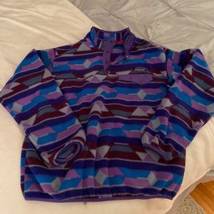 Patagonia Fleece
